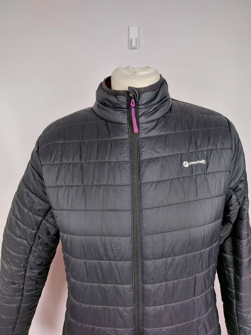 EK3562 Damen Jacke von Mountain, schwarz, Gr. M/401