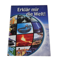 EB2519 Erklär mir die Welt! ZUSTAND SEHR GUT0
