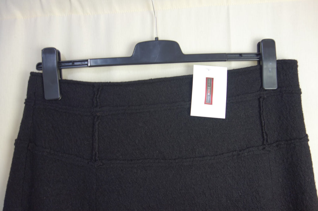 EK4175 Damen Rock von Adagio, schwarz, Gr. 421