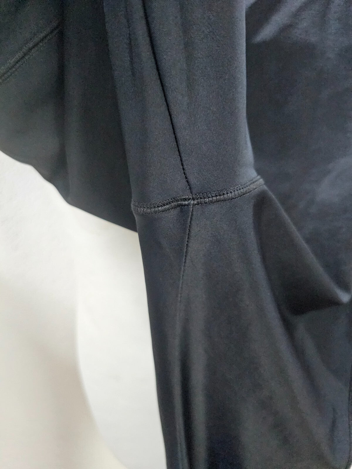 EK6109 Damen Leggings von Divided by H&M, schwarz, Gr. XL2