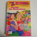 EB1468 Die Lollipops. Casting mit Hindernissen0