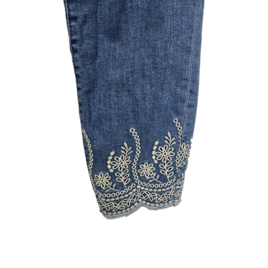 EK9263 Damen Jeans von Esprit, Blau, Gr. W29/27L2