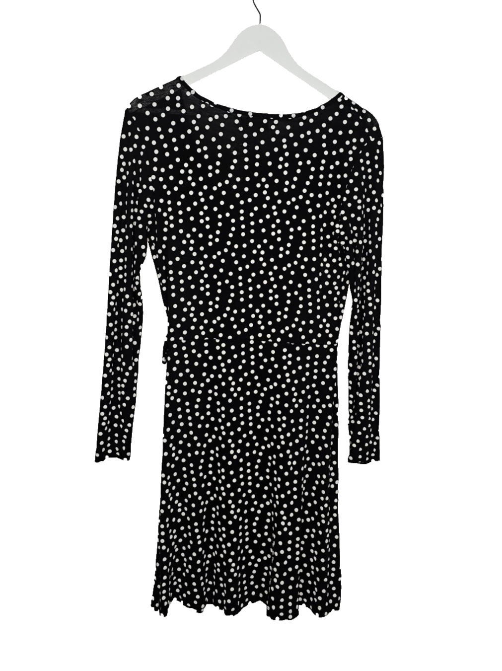 EK7643 Damen Kleid von Even&odd, Schwarz, Gr.M3