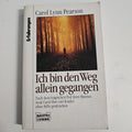 EB2292 Ich bin den Weg allein gegangen: nach dem tragischen Tod ihres Mannes...0
