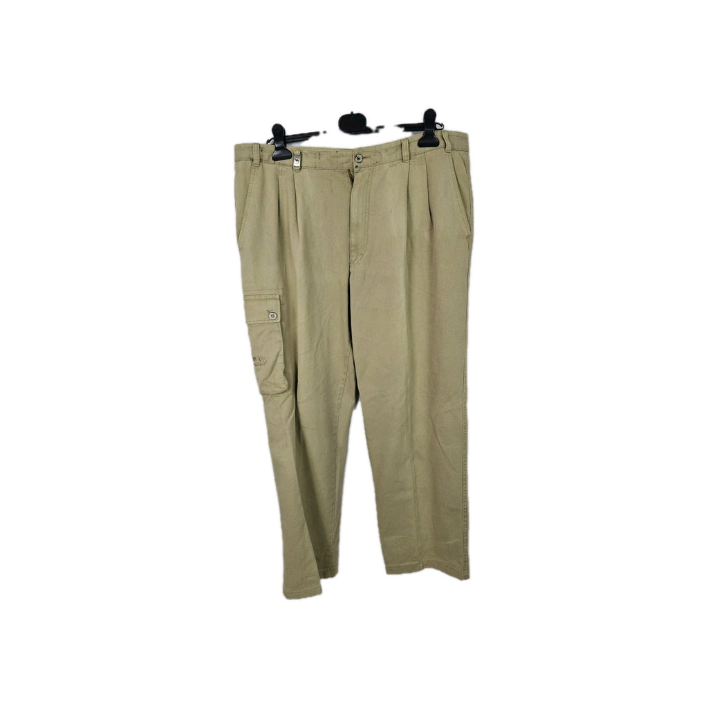 EK7292 Herren Hose Camel Collection Gr.56 Beige0