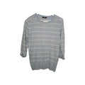 EK9561 Damen Pullover Colloseum Gr.L Blau0