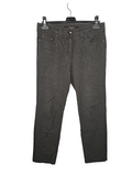 EK7323 Damen Jeans von Zerres, grau, Gr.40 Lang0