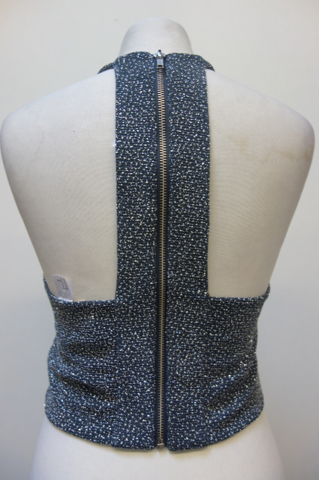 EK3576 Damen Set von Divided, grau glitzernd, Gr. M3