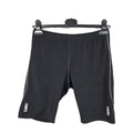 EK10893 Damen Sportshorts von Falke, Schwarz, Gr. S0