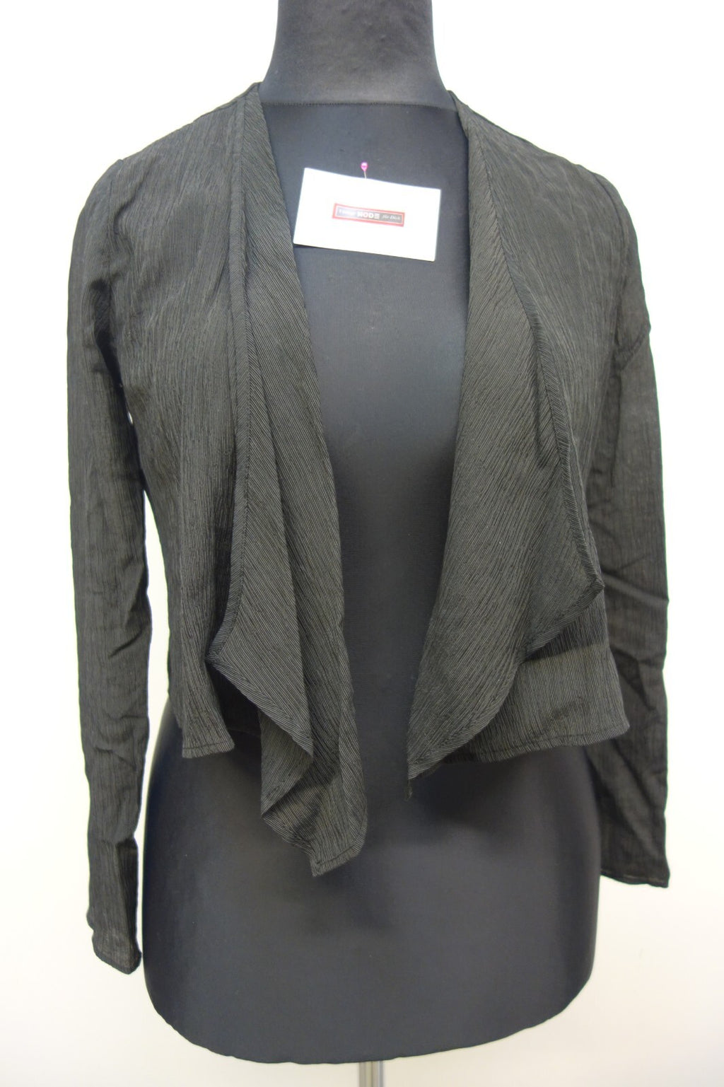 EK2334 Damen Bolero Jäckchen von Fox´s, Gr. 360