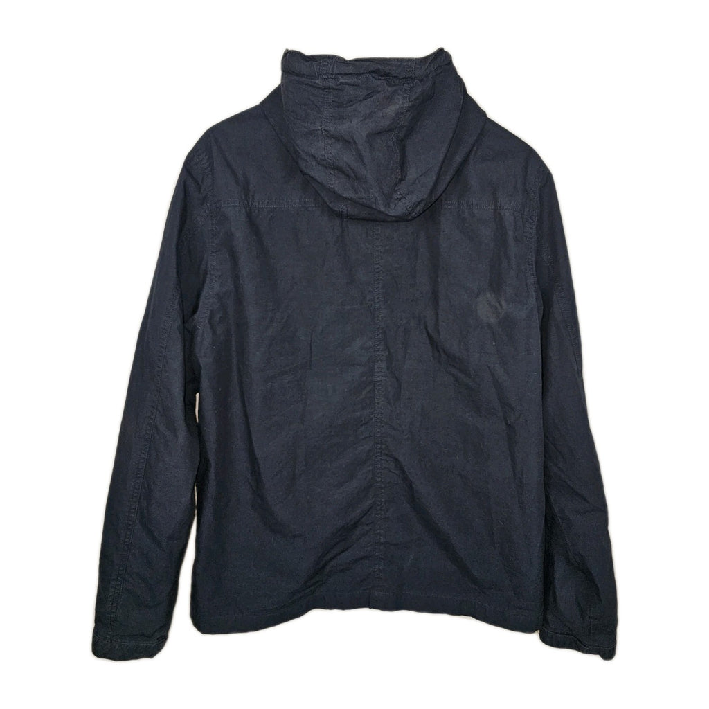 EK10942 Damen Jacke von Pier One, blau, Gr.L3