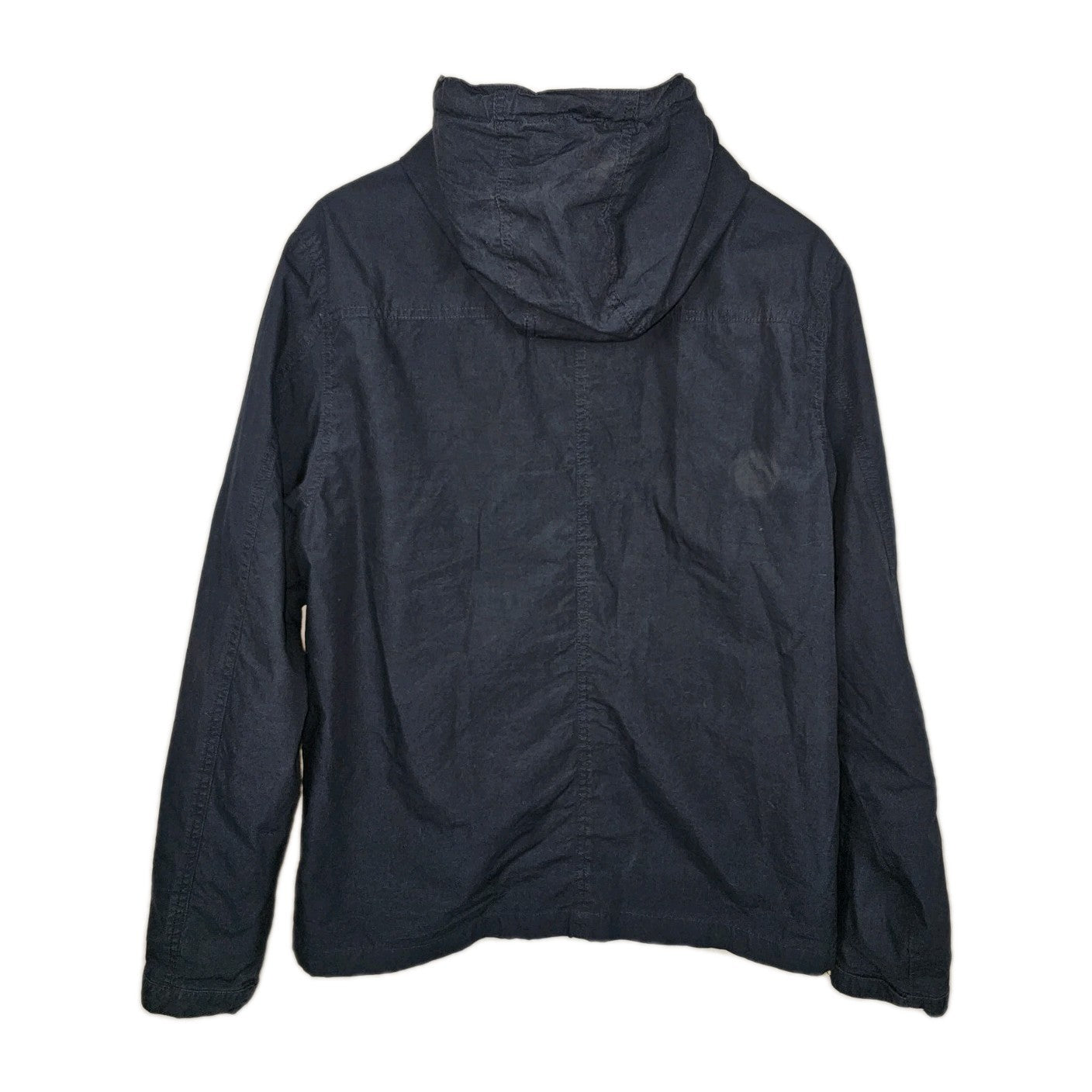 EK10942 Damen Jacke von Pier One, blau, Gr.L3
