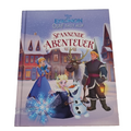 EB3245 Disney- Die Eiskönigin, Olaf taut auf, Spannende Abenteuer0