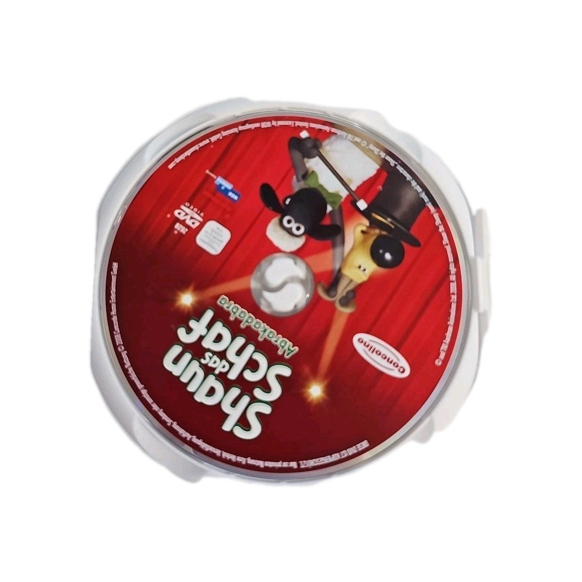 EB3692 Familienfilme - Kinderfilme - Disney - Zeichentrick - Serien DVD 2