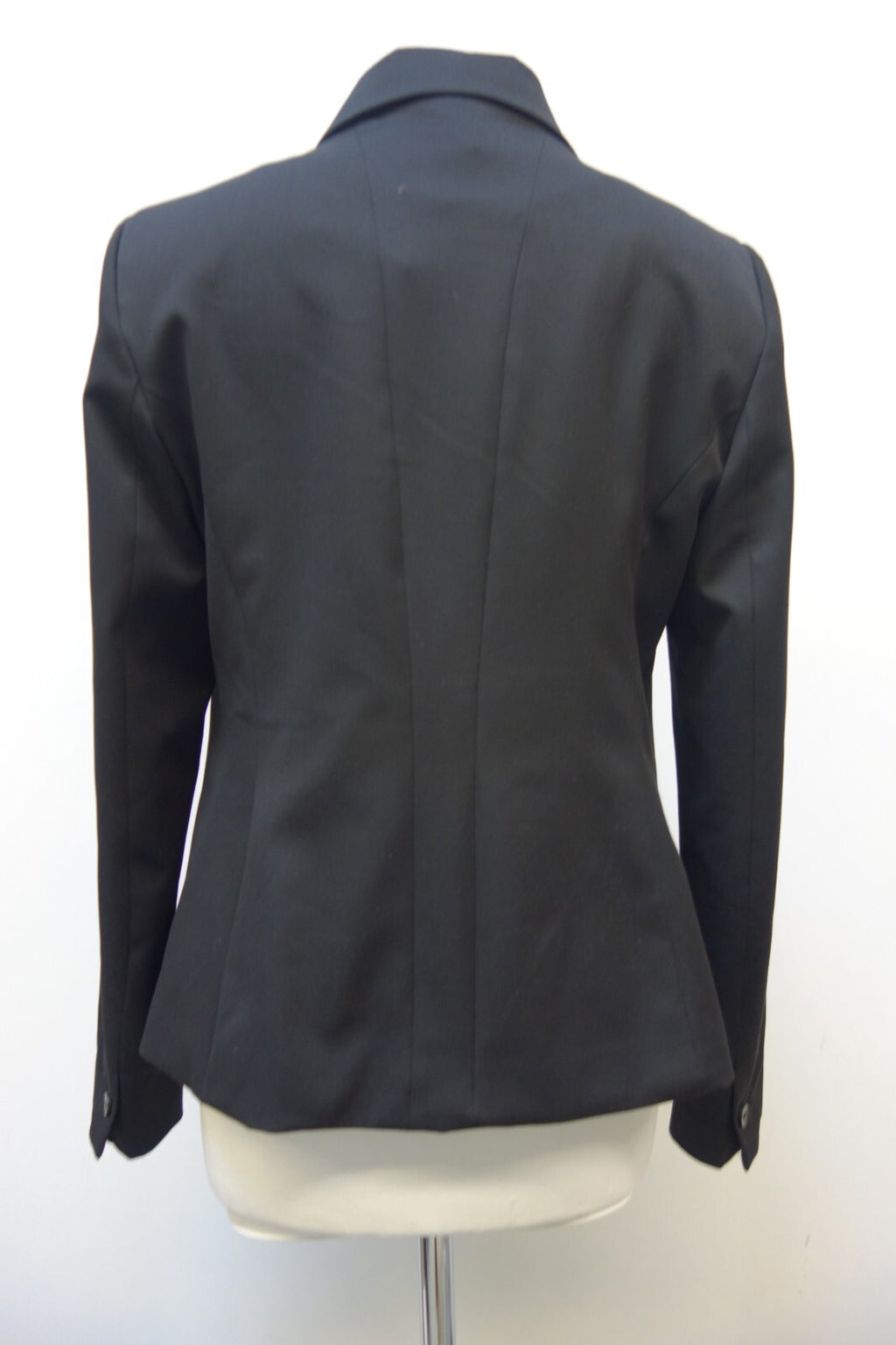 EK2950 Damen Blazer von diversi, schwarz, Gr. 403