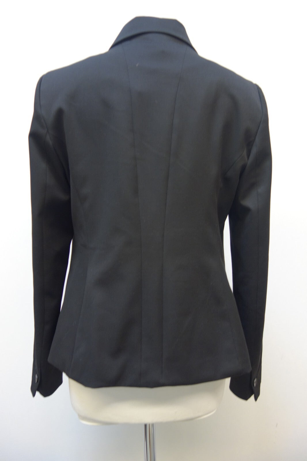 EK2950 Damen Blazer von diversi, schwarz, Gr. 403
