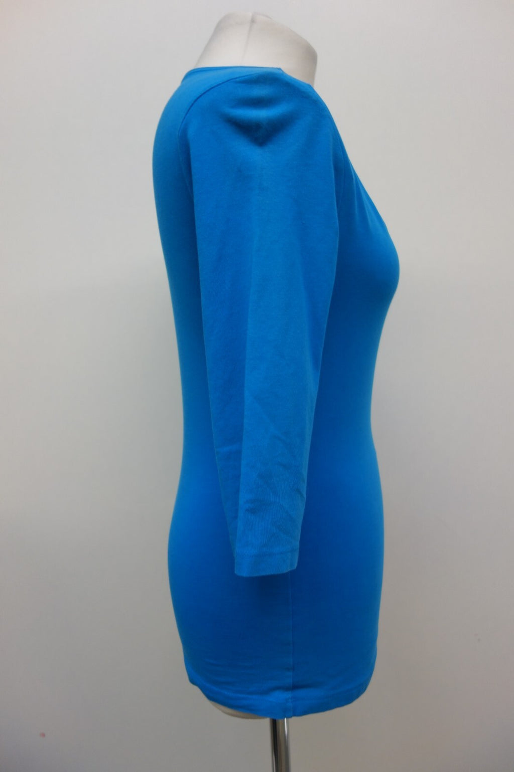 EK3026 Shirt von edc, blau, Gr. S2