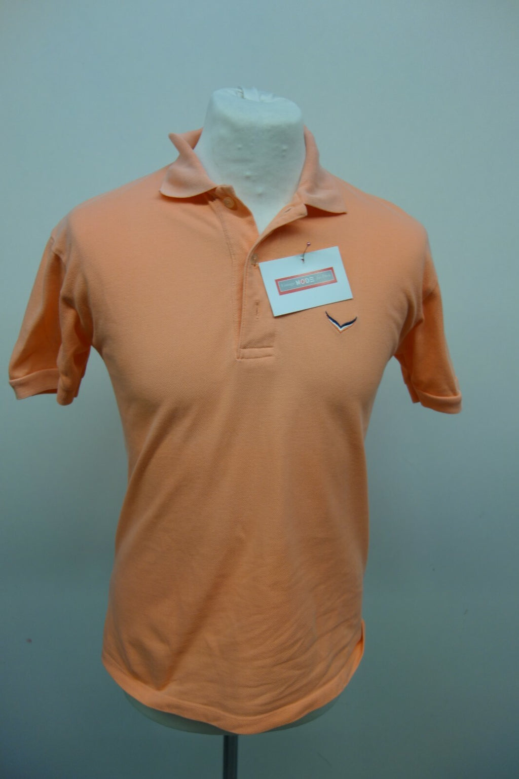 EK1296 Damen Poloshirt von Trigema, Gr. S0