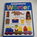 EB1852 Sehen und lernen - Wörter by paletti 20080