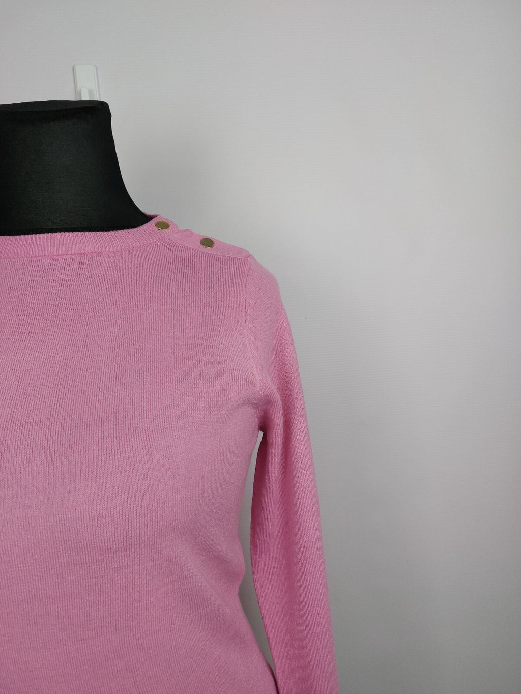EK4572 Damen Pullover von Beloved, rosa, Gr.L1