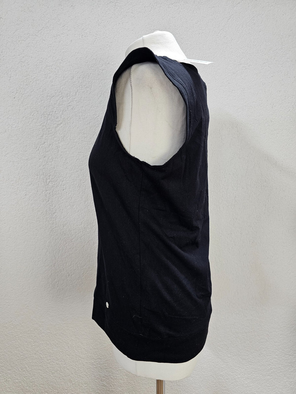 EK6282 Damen Trägershirt von Etirel, schwarz, Gr.443