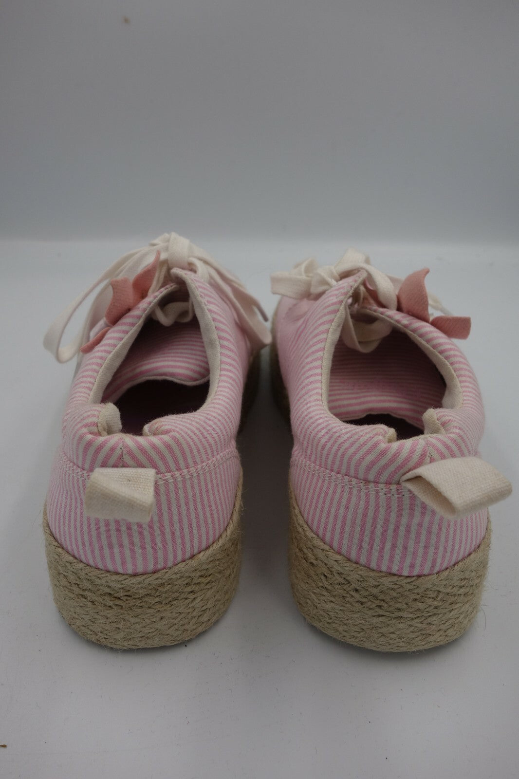 ES0285 Damen Sneaker von Buffalo, rosa, 392