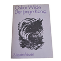 EB3071 Der junge König, Oskar Wilde 0