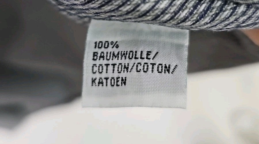 EK9231 Herrenhemd Jac Tissot Gr.M Grau2