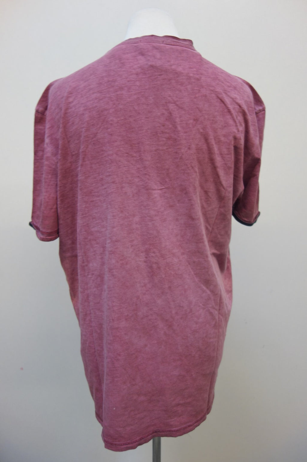 EK2771 Herren Shirt von Tom Tailor, Gr. XL4