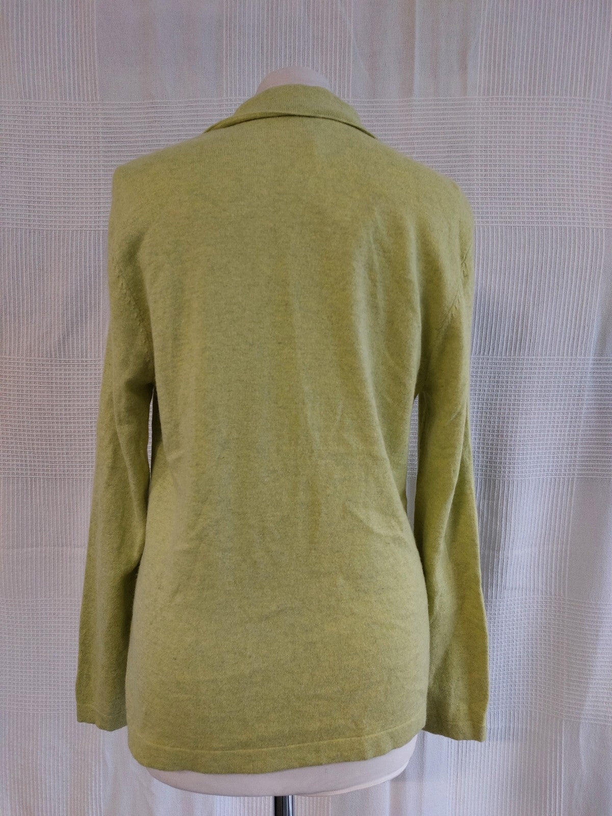 EK0127 Damen Bluse von Gerry Weber, grün, Gr. 422