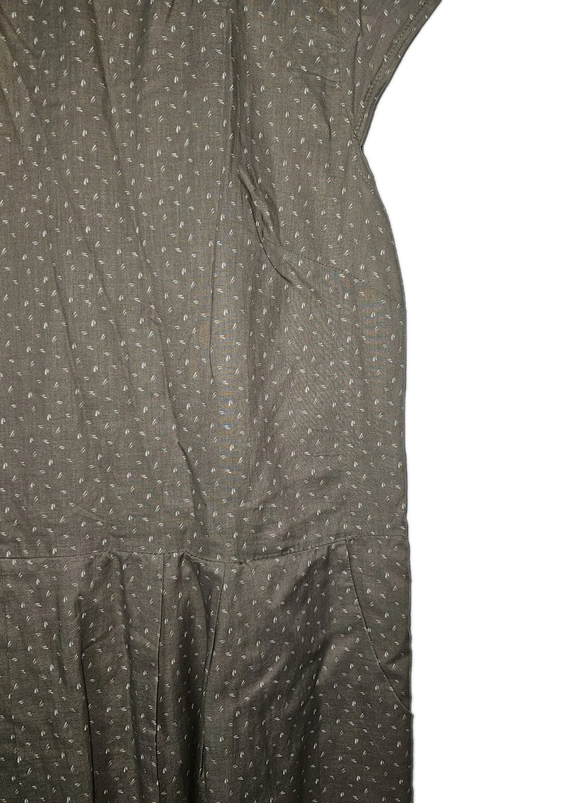 EK5465 Damen Kleid von Opus, braun, Gr.421
