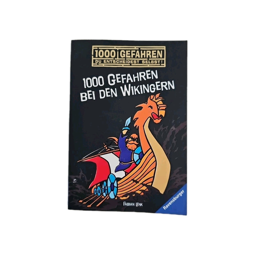 EB808 1000 Gefahren bei den Wikingern0