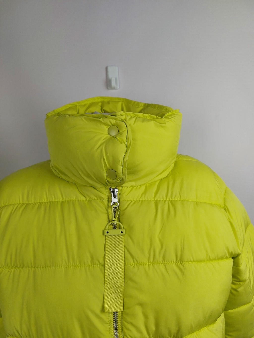 EK4498 Damen Jacke von Gina, gelb, Gr.361