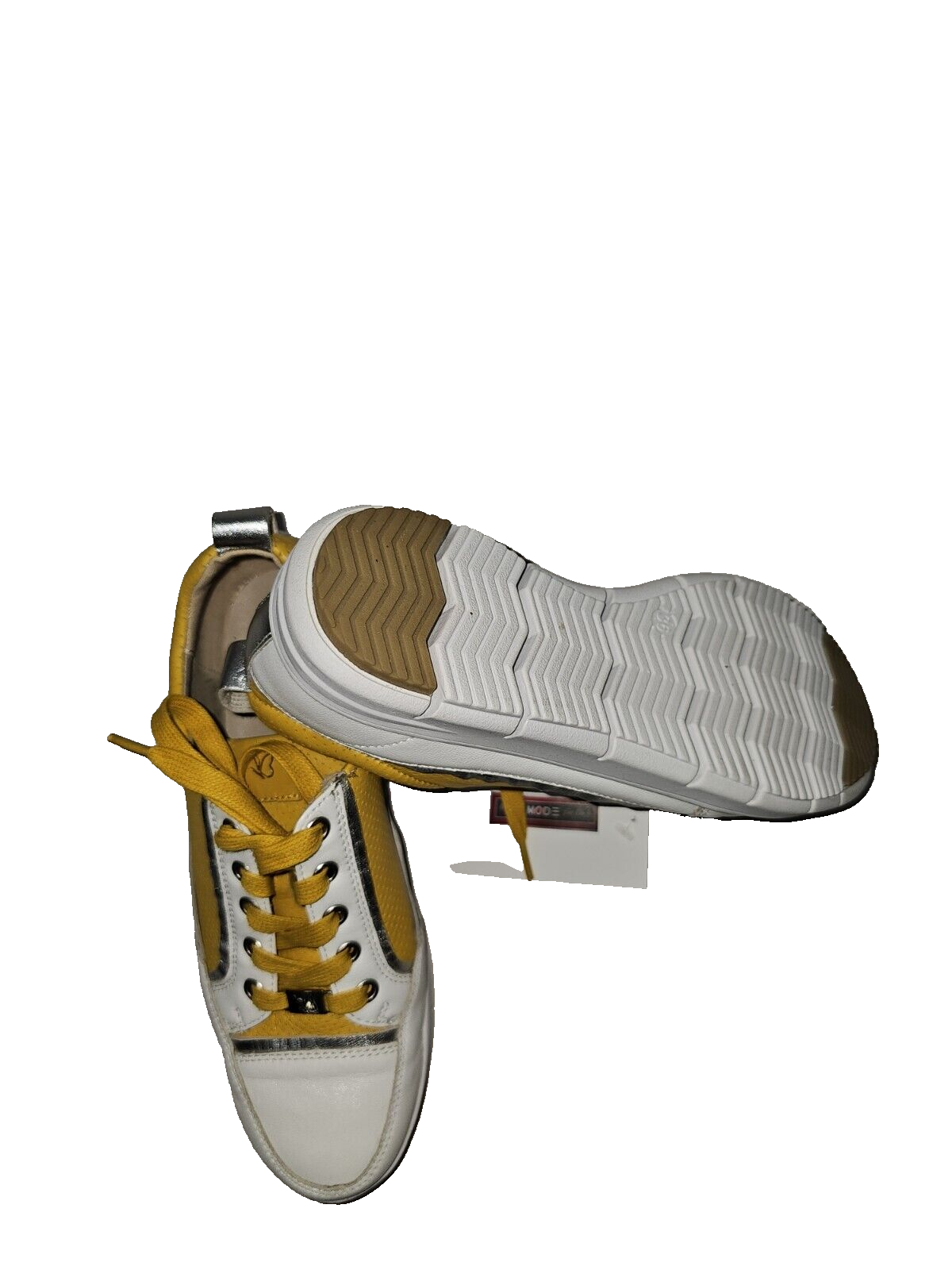 ES587 Damen Schuhe von Caprice, Grlb, Gr.362