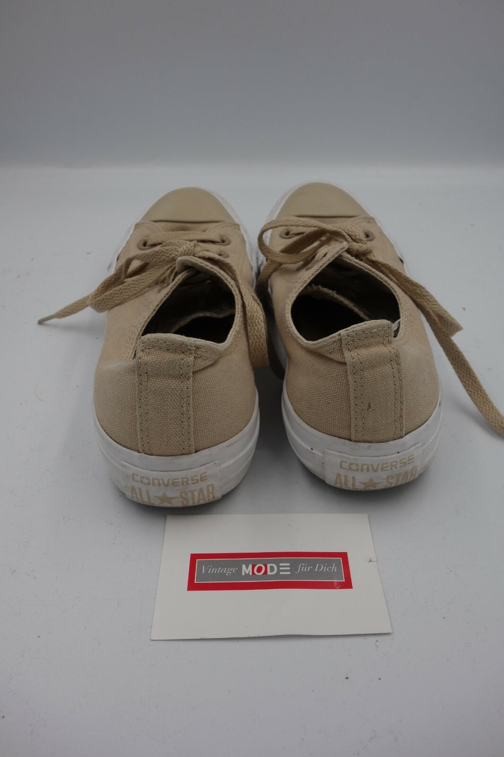 ES0579  Damen Sneaker von Converse, beige, 382