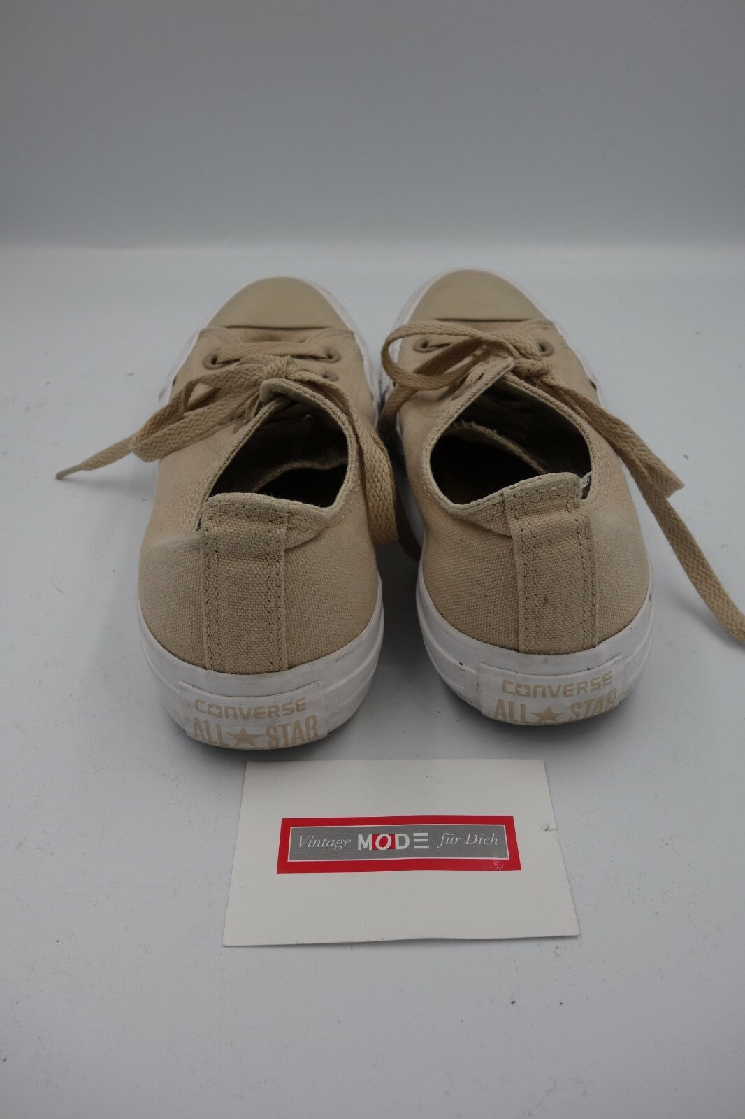 ES0579  Damen Sneaker von Converse, beige, 382
