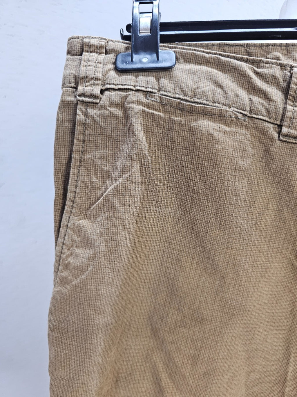 EK3811 Herren Shorts von Warren&Parker, braun, Gr.562