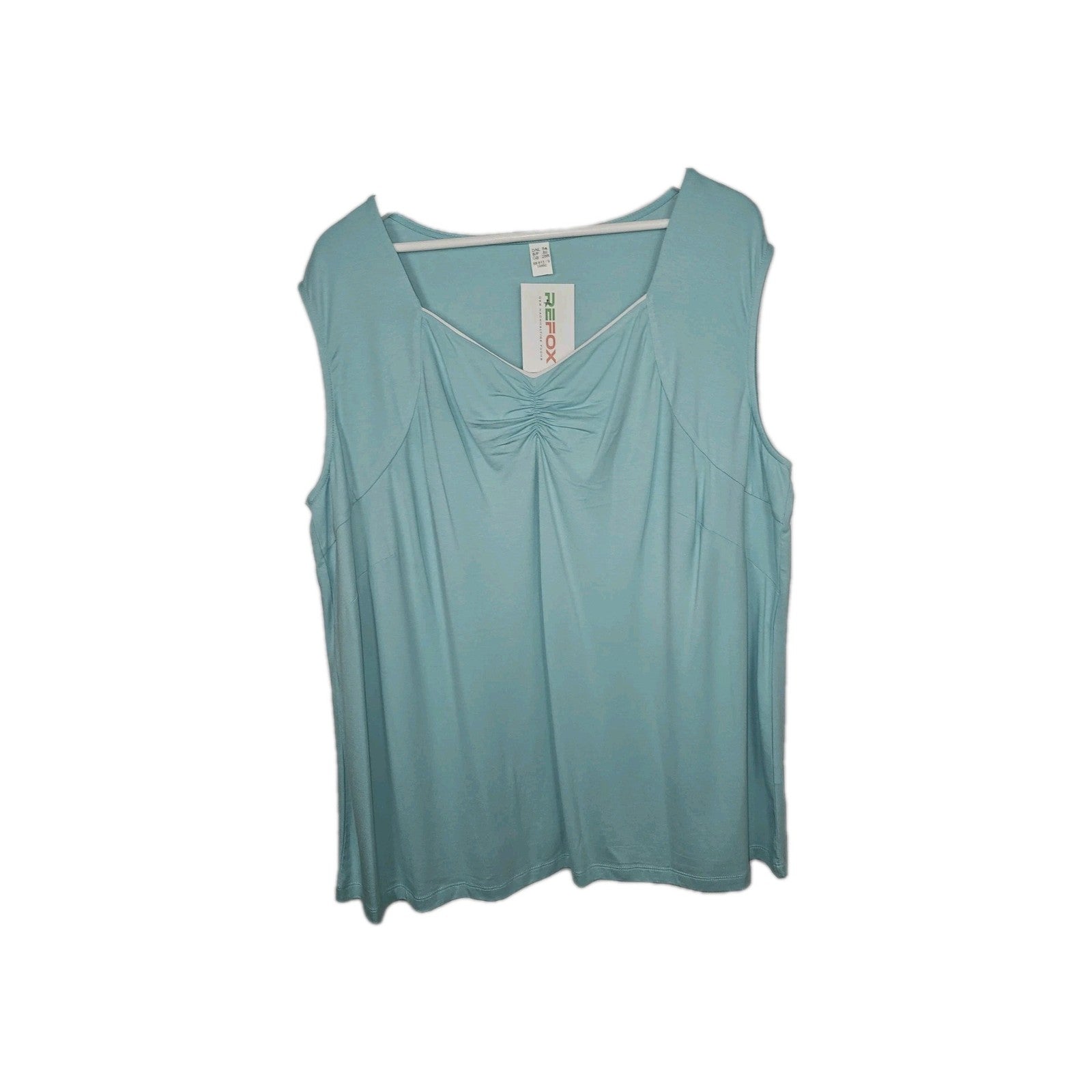 EK9844 Damen T-Shirt, blau, Gr.540