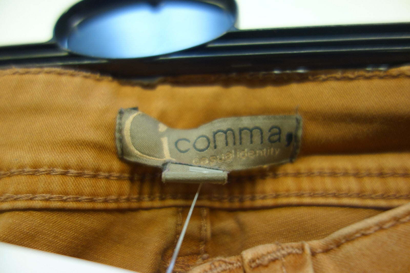 EK3073 Damen Jeans von Comma, Gr. 362