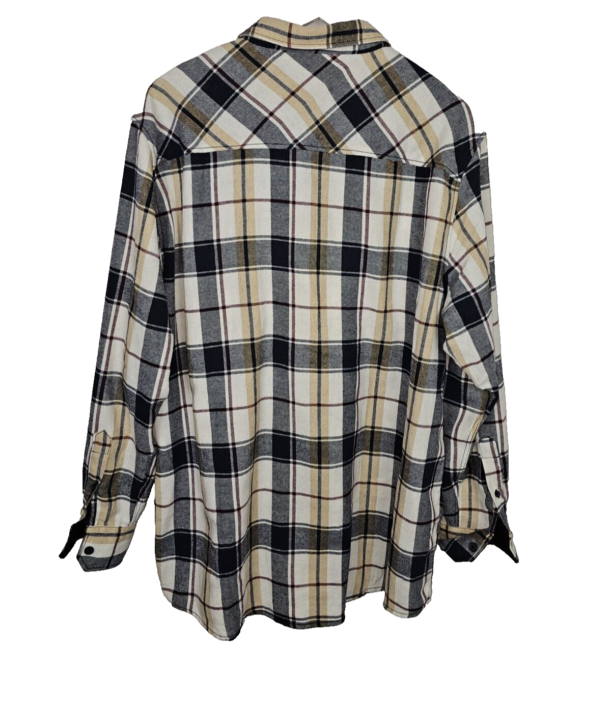 EK6924 Damen Bluse von Reward, Mehrfarbig, Gr.2XL3