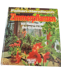 EB3381 Zimmerpflanzen. von Rolf Blaich / Falken-Handbuch Blaich0