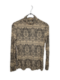 EK8202 Damen Sweatshirt von OVS, Braun, Gr. L0
