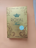Royal Kiss von Geneva Lee (2016, Taschenbuch) 1600