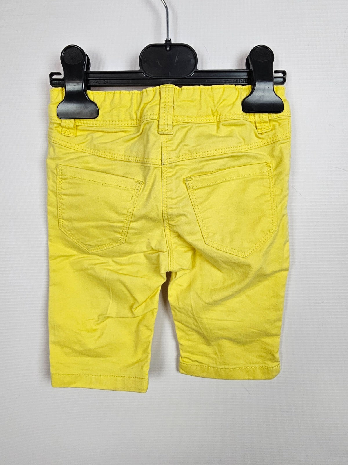 EK5629 Baby Hose von Esprit, gelb, Gr. 923