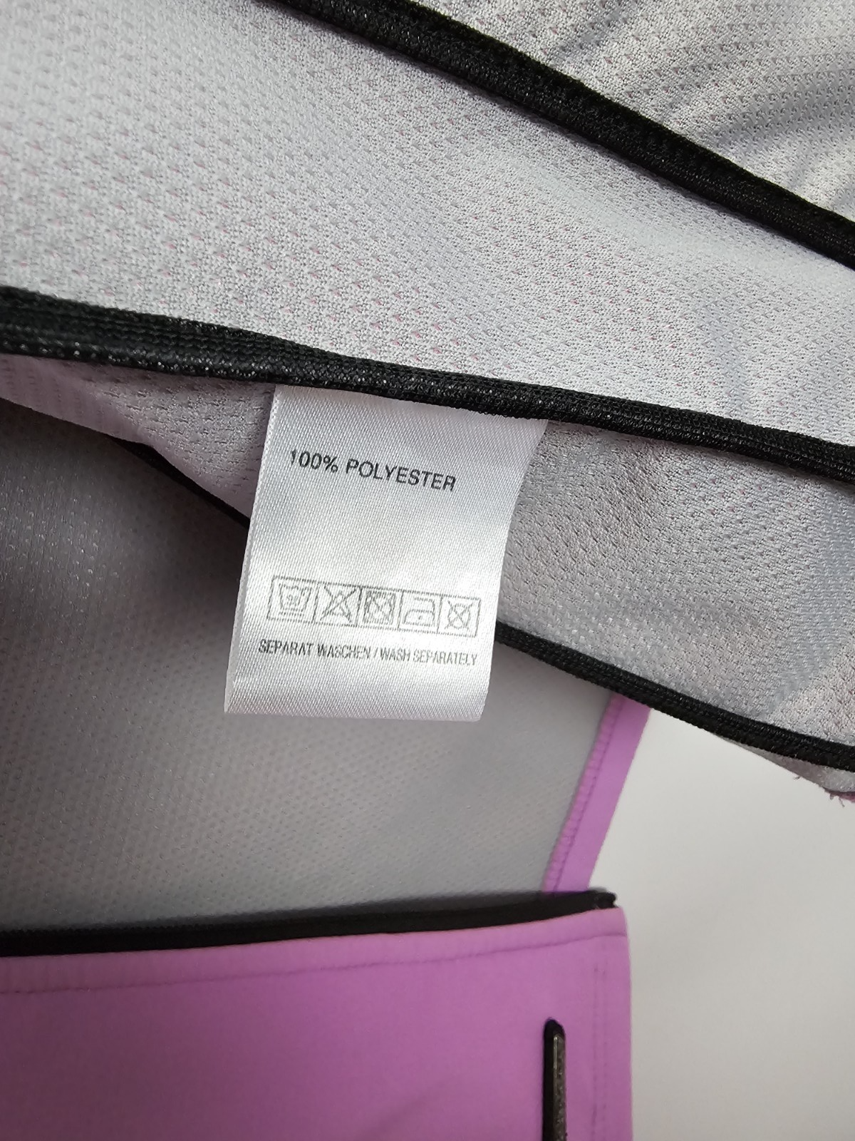 EK9173 Damen Softshelljacke von Eibsee, Rosa, Gr. 445