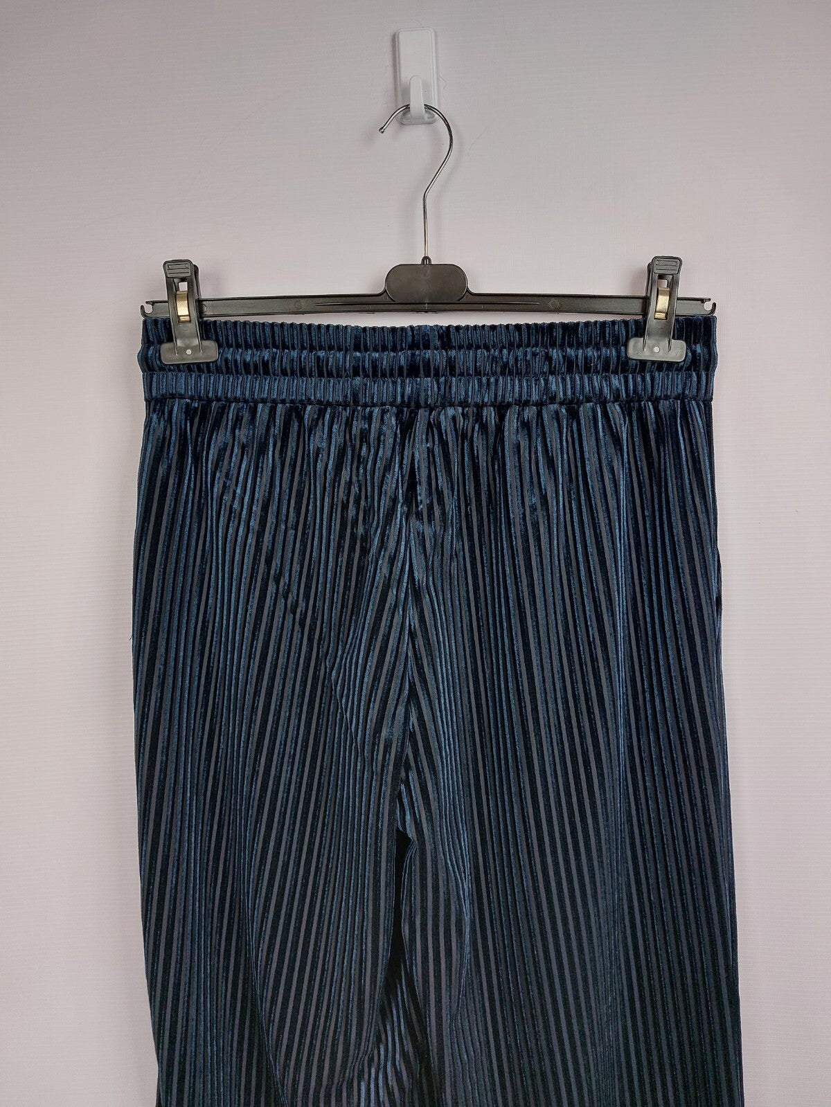 EK4009 Damen Stoffhose von Esprit, blau, Gr.386