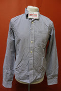 EK0257 Herren Hemd von Abercrombie & Fitch, kariert, M0