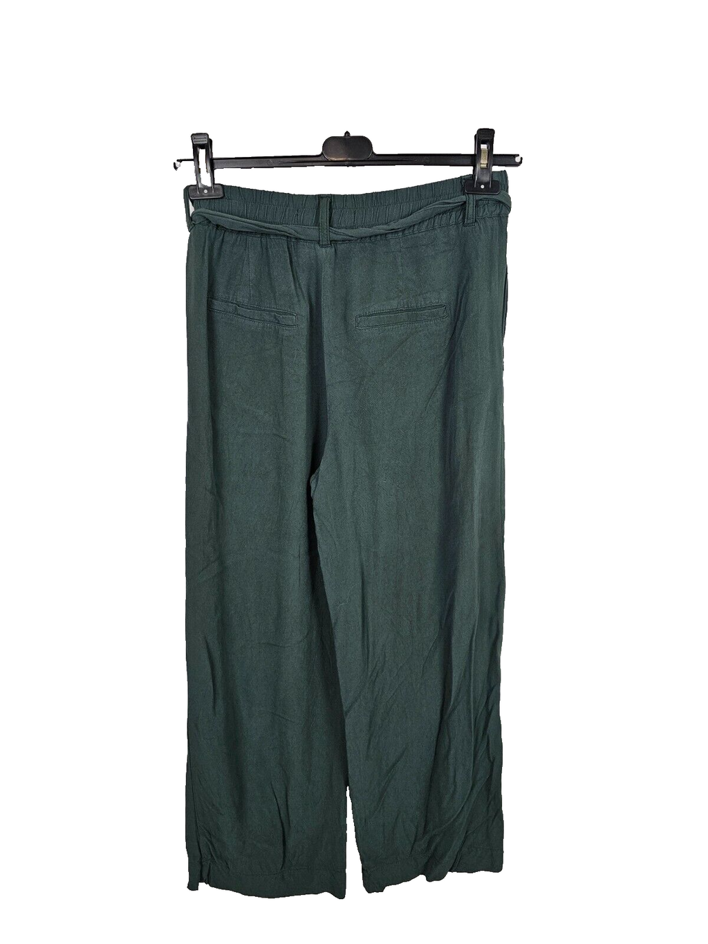EK6629 Damen Stoffhose von Street One, Grau, Gr.363