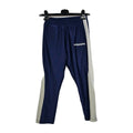 EK10446 Damen Sporthose von Airtracks, Blau, Gr. 360