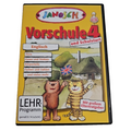 EB2954 Janosch Vorschule 4 - Englisch0